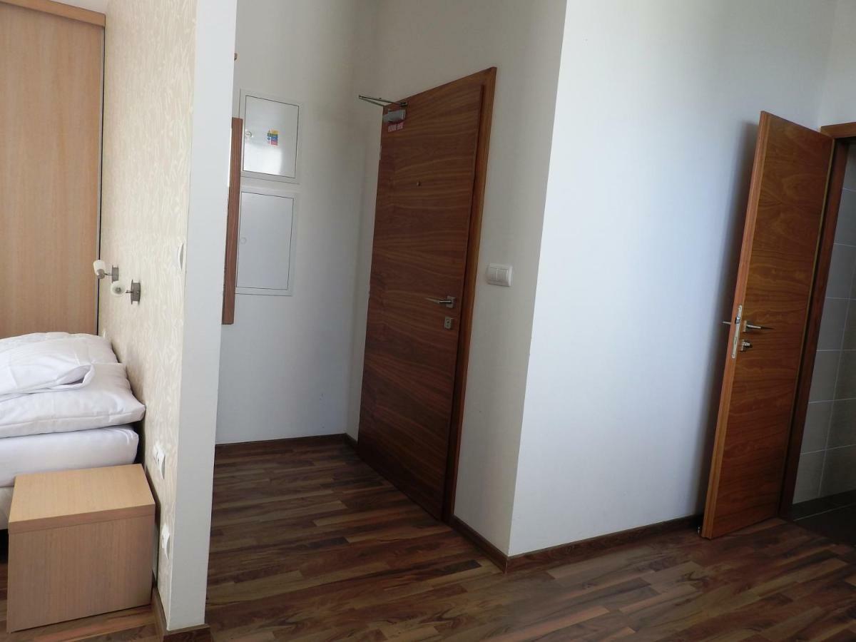 Strbske Pleso Rezidencia Oliver - Apartman 16A Exterior foto
