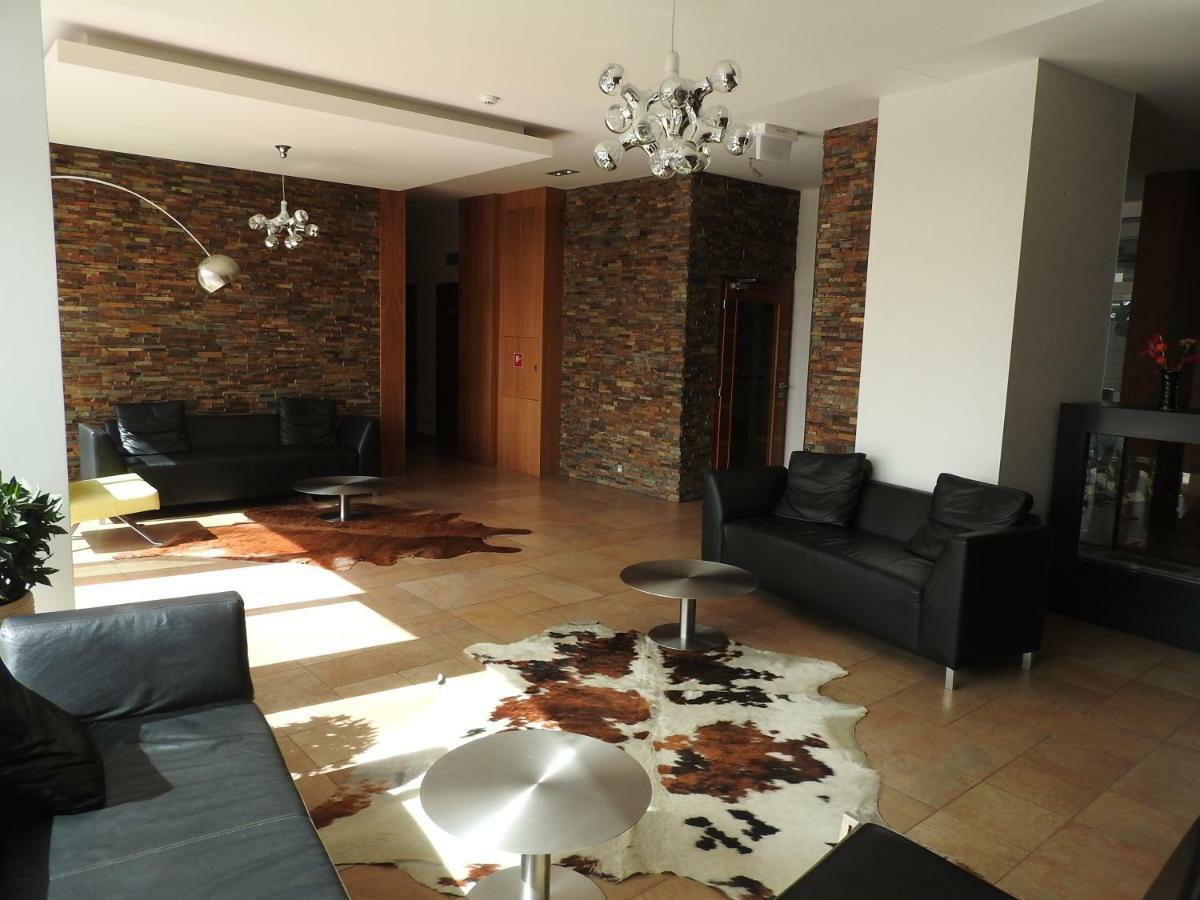 Strbske Pleso Rezidencia Oliver - Apartman 16A Exterior foto
