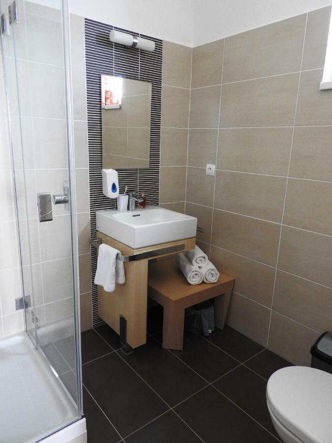 Strbske Pleso Rezidencia Oliver - Apartman 16A Exterior foto