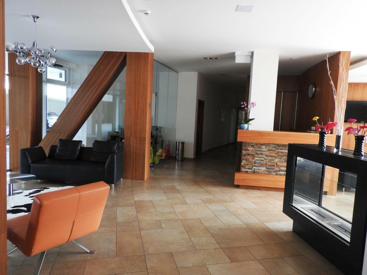Strbske Pleso Rezidencia Oliver - Apartman 16A Exterior foto